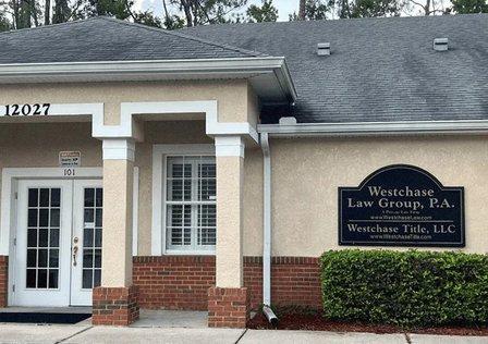 Westchase Law, P.A.