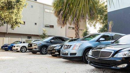South Tampa Auto Boutique