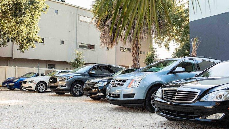 South Tampa Auto Boutique
