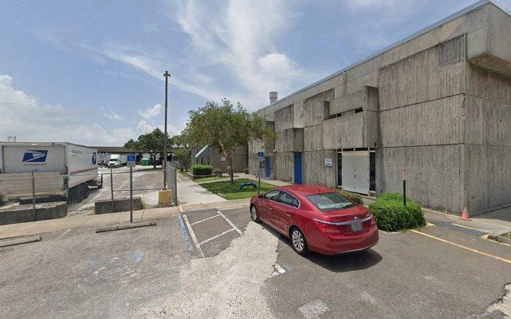 Tampa Postal Federal Credit Union