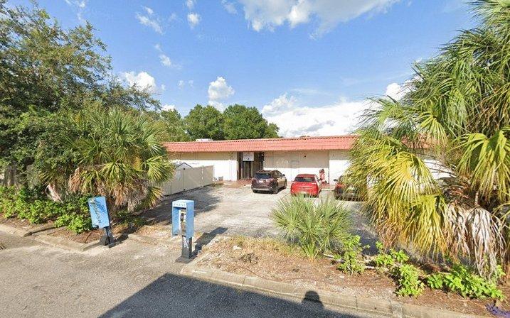 Jackson Springs Head Start