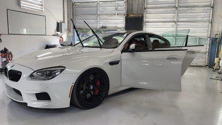 JK Tint
