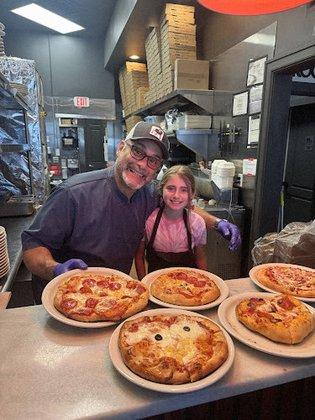 Johnny C's Italian Eatery