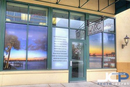 ARC Document Solutions