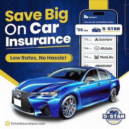 5-Star Insurance