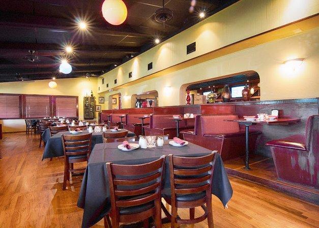Gigi's Italian Restaurants