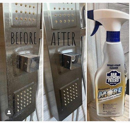 Christine & Co. Cleaning