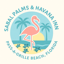 Sabal Palms Inn