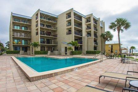 The Shores Condominiums