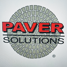 Paver Solutions