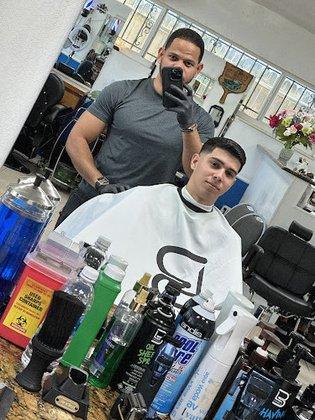 Barber Osney