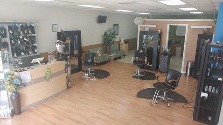 Latin Touch Hair Salon