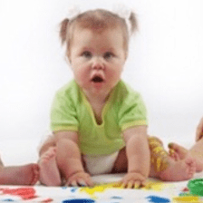 ST. PETE. CHILDCARE