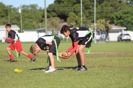 NFL Flag Football of Pinellas County