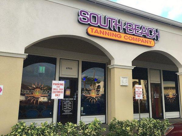 South Beach Tanning Company