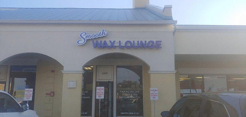 Smooth Wax Lounge