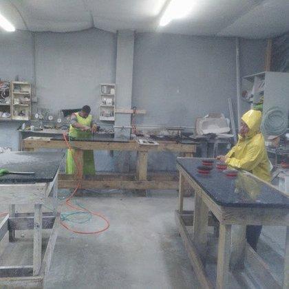 GD Granite and Marble LLC