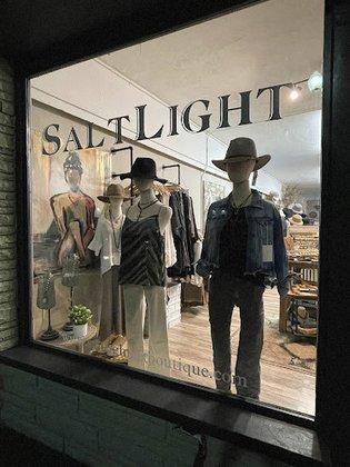 SaltLight ART