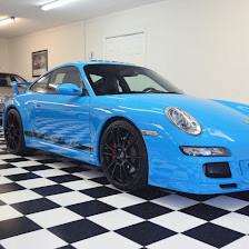 Genuine Motorcars Inc