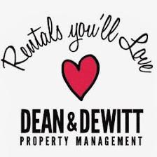 Dean & DeWitt Property Management