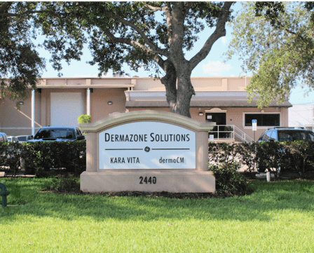 Dermazone LLC