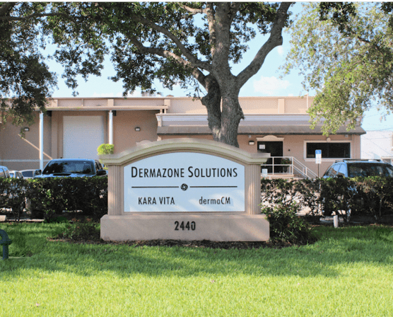 Dermazone LLC