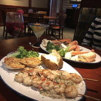 Red Lobster