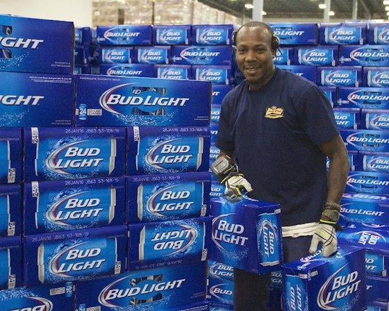Great Bay Distributors, Inc.