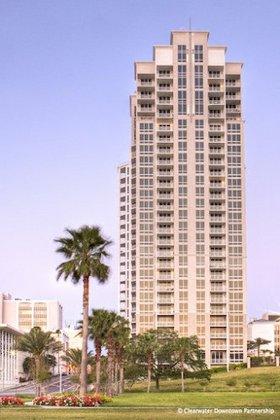 Water's Edge Condominium Association of Clearwater, Inc.