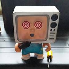 Irion's TV & Electronics Repair shop