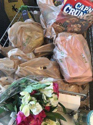 Publix Super Market at Bayside Bridge Plaza