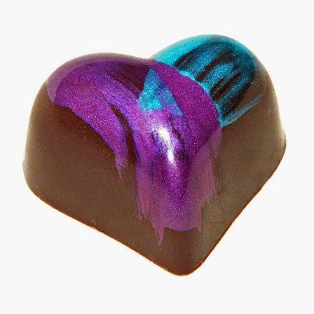 Viktoria Richards Artisan Chocolates at Ed's Fine Wines