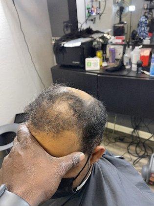 The Fade Unit Barbershop