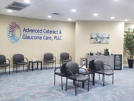 Advanced Cataract & Glaucoma Care, PLLC
