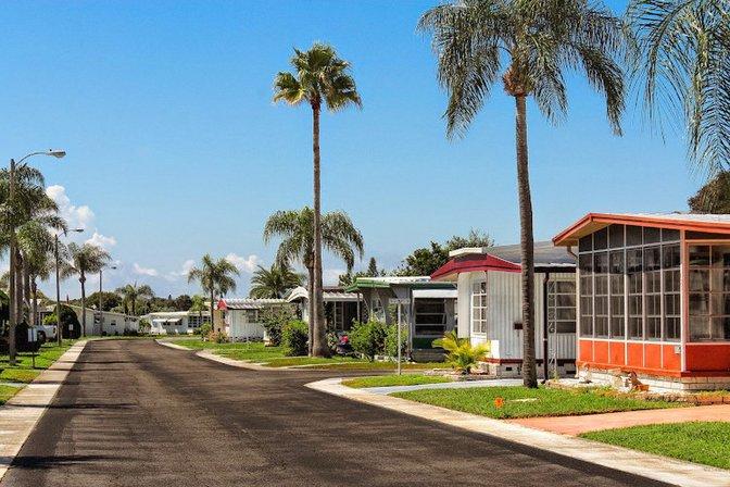 Riviera Estates