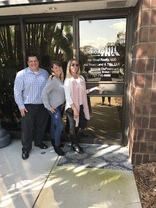 Abi Road Land & Title, LLC