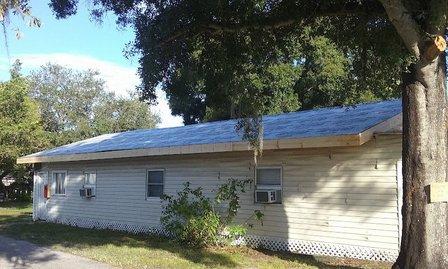 ACE'S Roofing of Tampa Bay