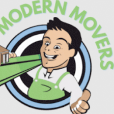 Modern House and Building Movers INC