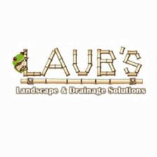 Laub's Landscaping, Drainage & Flexi-Pave Install