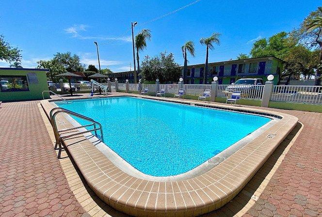 Gulf Way Inn