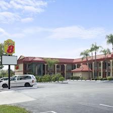 Super 8 by Wyndham Clearwater/US Hwy 19 N