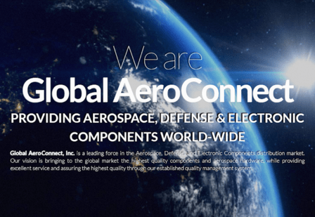 Global AeroConnect Inc