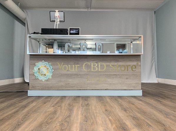 Your CBD Store | SUNMED - Largo, FL
