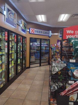 Circle K