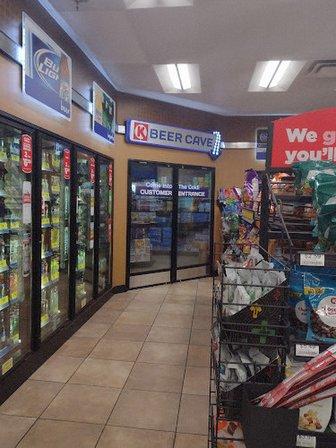 Circle K