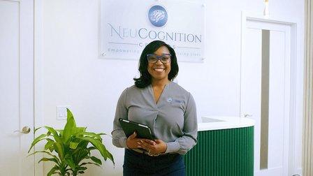 NeuCognition Centers