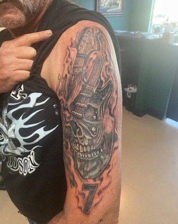 Inside Ink Tattoo Studio