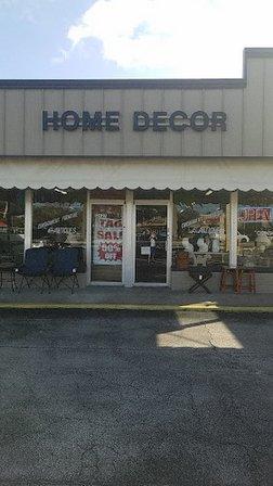 Home Again Interiors