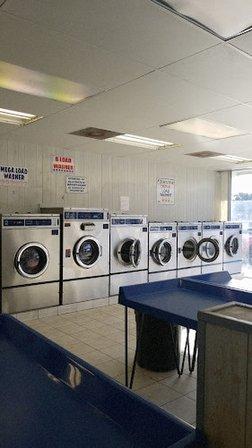 Dexter Coin Laundry