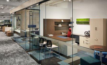 Interior Fusion